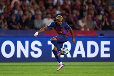 تصویر خبر تکرار کابوس برای بارسا؛ مصدومیت دوباره لامین یامال پیش از دیدار با سویا