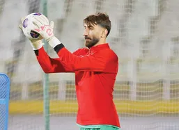 اقدام جدید پرسپولیس علیه بیرانوند و تراکتور