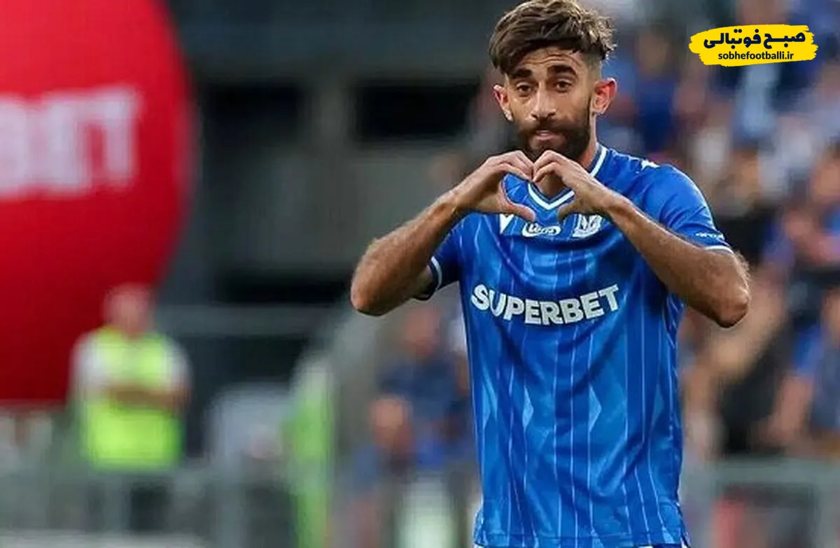 بلاتکلیفی بزرگ برای گزینه محبوب پرسپولیس!