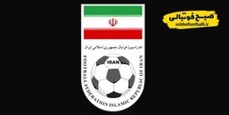 واکنش عضو هیئت&zwnj;رئیسه فدراسیون فوتبال به اظهارات زنوزی: &laquo;مدرک دارید ارائه دهید، بیانیه ندهید&raquo;