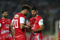 پرسپولیس بدون دفاع چپ خارجی؛ بازگشت میلاد محمدی به پست تخصصی