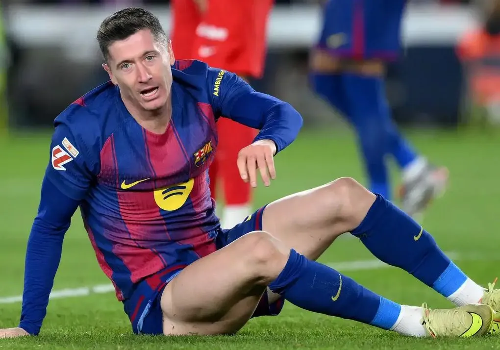 لواندوفسکی