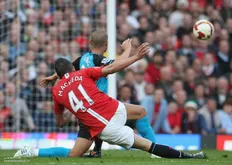 تصویر خبر گل تماشایی فدریکو ماکدا به استون ویلا در فصل ۰۹-۲۰۰۸؛ به مناسبت ۳۴سالگی خالق یکی از دراماتیک&zwnj;ترین لحظه&zwnj;های اولدترافورد