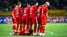 تصویر خبر ساختار دفاعی، اسم رمز بحران جدید در فوتبال ایران