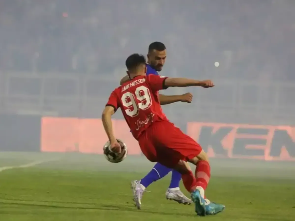 پیش&zwnj;بینی قهرمان لیگ ایران از نظر هوش مصنوعی!