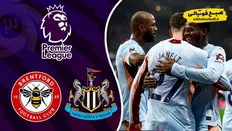 تصویر خبر خلاصه بازی نیوکسل ۲ - برنتفورد ۳