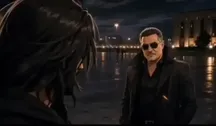 (ویدئو) انیمیشن حواشی فوتبال ایران؛ نبرد تن به تن علیرضا بیرانوند و علی دایی!