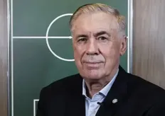 آنچلوتی، سرمربی سابق بایرن مونیخ