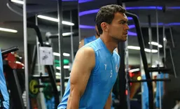 ستاره استقلال نیامده سوپر جام را از دست داد!