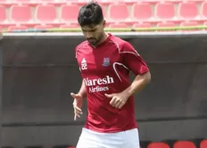 تصویر خبر ستاره سابق استقلال شاگرد حسینی شد