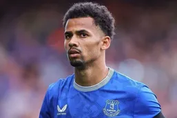 رقابت آرسنال و منچستریونایتد بر سر ستاره سنگالی اورتون