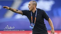 گزینه جانشینی برانکو مشخص شد