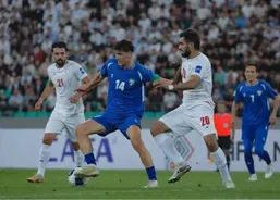 ایران - ازبکستان؛ ۵ بازی بدون برد و انتظار یک انتقام دوستانه!