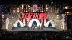 تصویر خبر پخش زنده فینال مستر المپیا ۲۰۲۵ را ببینید + لینک مسابقه هادی چوپان