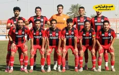 تصویر خبر استقلال - فولاد هرمزگان بدون تماشاگر شد