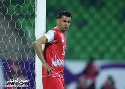 عدد باورنکردنی آل&zwnj;کثیر برای بازی در خیبر؛ جزئیات لو رفت