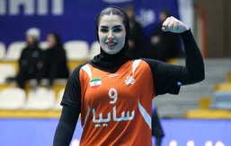 دزدی از ندا چملانیان همسر دانیال اسماعیلی&zwnj;فر وسط خیابان!