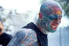 تصویر خبر چگونگی خودکشی تتلو و آخرین وضعیت وی؛  تصویر از وی در بیماستان که در شبکه های اجتماعی وایرال شده!