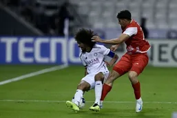 پدیده پرسپولیس : در جریان جدایی ام نیستم