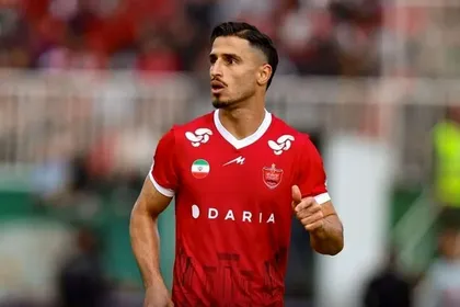 کلاف پیچیده علی علیپور در پرسپولیس
