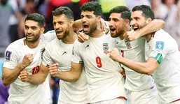 ساعت بازی امروز تیم ملی ایران مقابل ازبکستان تغییر کرد؟