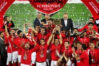 چهره محبوب سکوها برگشت! محسن مسلمان رسماً مربی تیم امید پرسپولیس شد