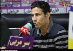 تارتار از هواداران خواست فردا در استادیوم حاضر شوند