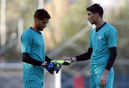 تبعات محرومیت برای بیرانوند | فیکس شدن رقیب اصلی در سال جام جهانی!