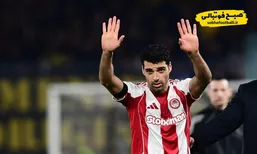 پنالتی طارمی و یک عذرخواهی؛ داستان یک دربی پرشور یونانی