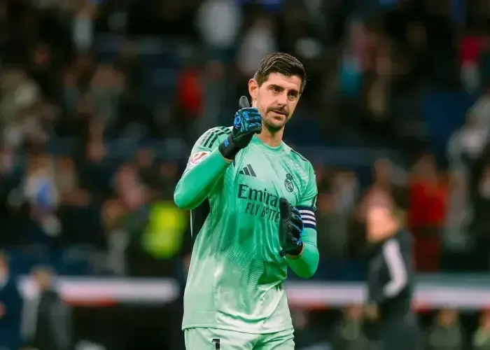 تیبو کورتوا