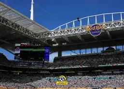 بارسلونا - ویارئال در میامی رسماً لغو شد؛ لالیگا بیانیه داد