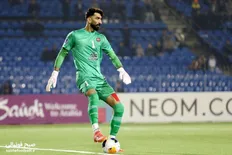 فوری:گزینه جانشینی بیرانوند انتخاب شد