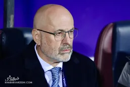 اعتراف تلخ مدیرعامل استقلال