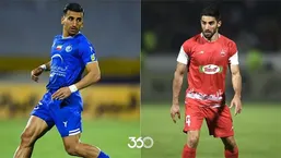 وضعیت عجیب ۲ بازیکن سرخابی؛ جدایی نزدیک است؟