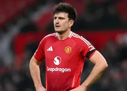 محرومیت مگوایر ادامه دارد؛ غیبت در بازی حساس مقابل چلسی و نگرانی&zwnj;های دفاعی یونایتد