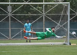 بیرانوند کار سختی برای شماره یک ماندن دارد