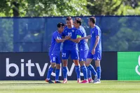 اولین گلزن پرسپولیسی در خاک آمریکا