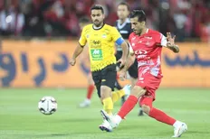 تصویر خبر ضعف بزرگ پرسپولیس در بازی مقابل سپاهان!