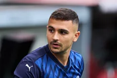 تصویر خبر تراکتور از لالیگا بازیکن خرید!