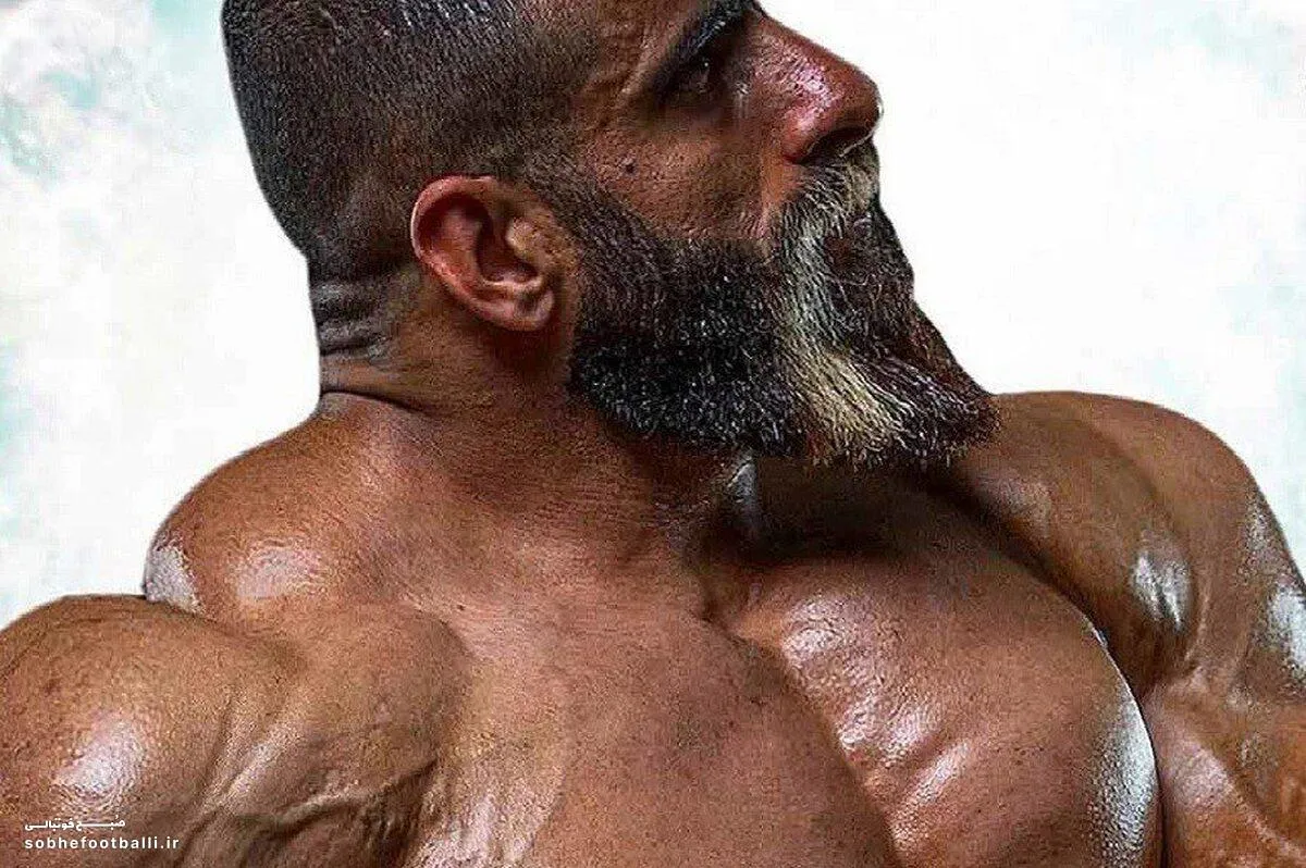 استوری طعنه آمیز هادی چوپان خطاب به توهین کننده&zwnj;ی فردوسی؛ چوپان: آنکس که نداند فردوسی کیست خَر است