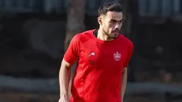 داستان مصدومیت های اورونوف ادامه دارد!