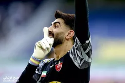 افشاگری بزرگ در فوتبال ایران | دخالت نهاد&zwnj;ها در پرونده بیرانوند تأیید شد!