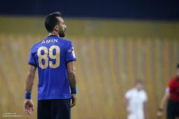 مهاجم اسبق استقلال به تیم دسته یکی پیوست