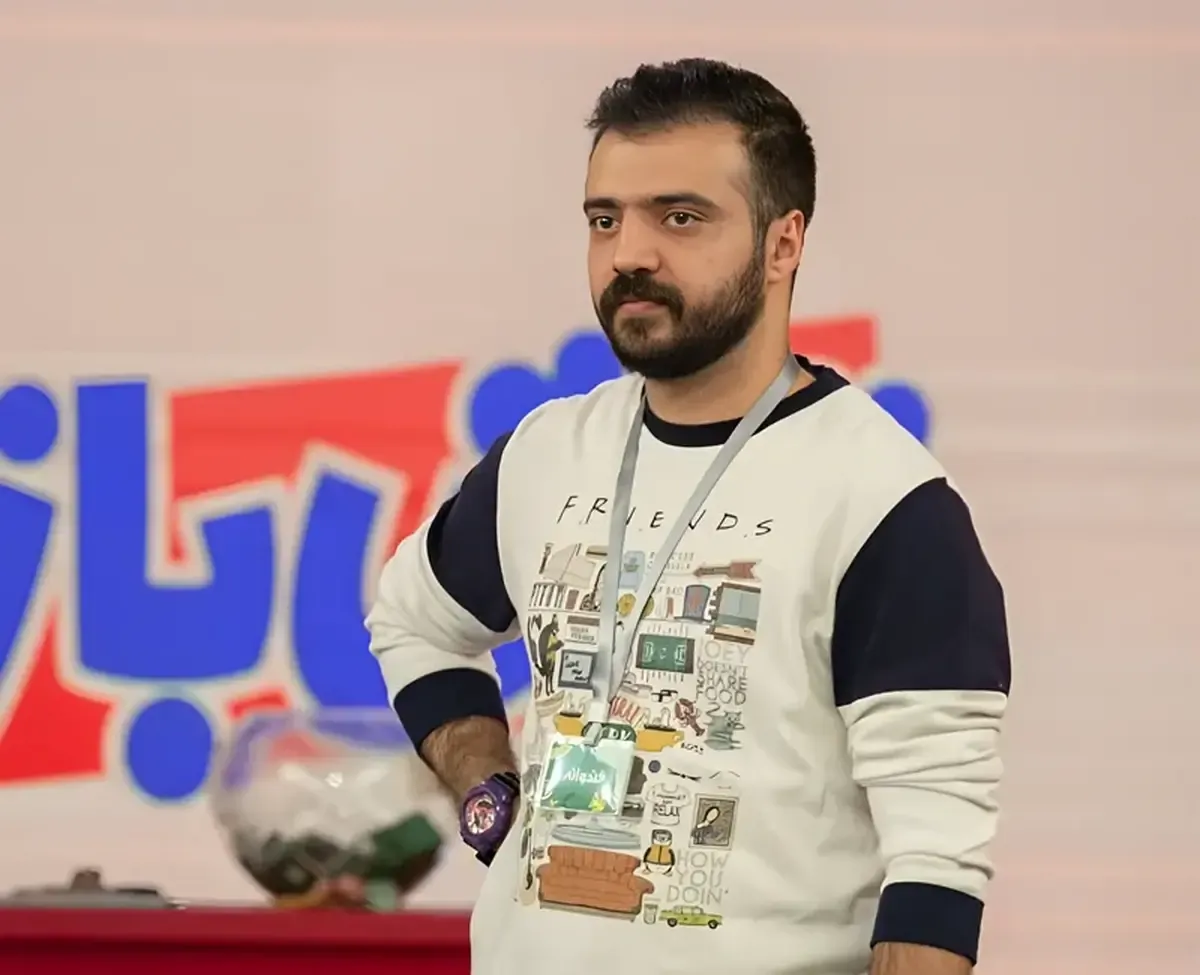 طنز تلخ ابوطالب درباره امکانات ورزش ایران