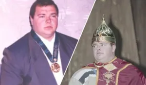 به بهانه درگذشت آندری چمرکین، قوی&zwnj;ترین مرد المپیک ۱۹۹۶؛ از رکوردشکنی در آتلانتا تا چهار طلای وزنه&zwnj;برداری جهان