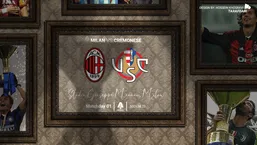 اتحاد شیطانی؛ ترکیب احتمالی میلان مقابل کرمونزه