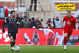 واکنش قاطع پرسپولیس به توهین&zwnj;های قومیتی در فضای مجازی