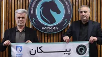 ساکت الهامی سرمربی پیکان شد