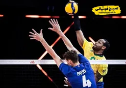 کانادا و فیلیپین میزبان بخشی از لیگ ملت&zwnj;های والیبال ۲۰۲۶ خواهند بود