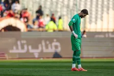 تصویر خبر سوپرجام در انتظار رأی نهایی؛ تکلیف بیرانوند چه می&zwnj;شود؟